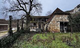 Maison 3 Pièces 75 m² à vendre à Saint-Sulpice (46160)