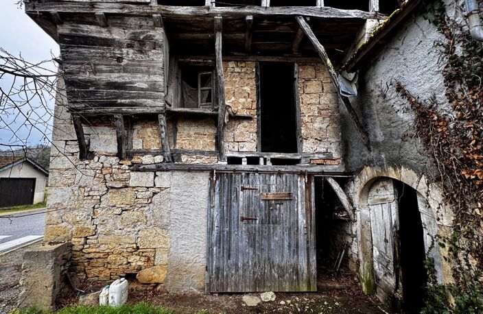 Grange — photo 2