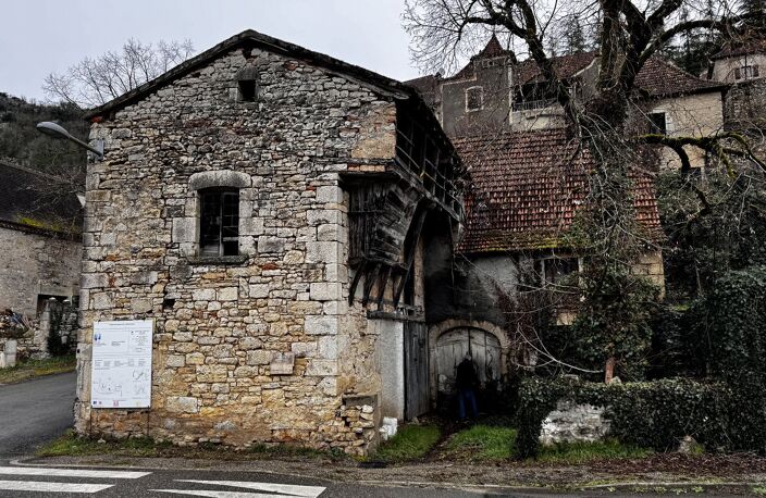 Grange — photo 3