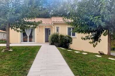 Maison 5 pièces 304000 €