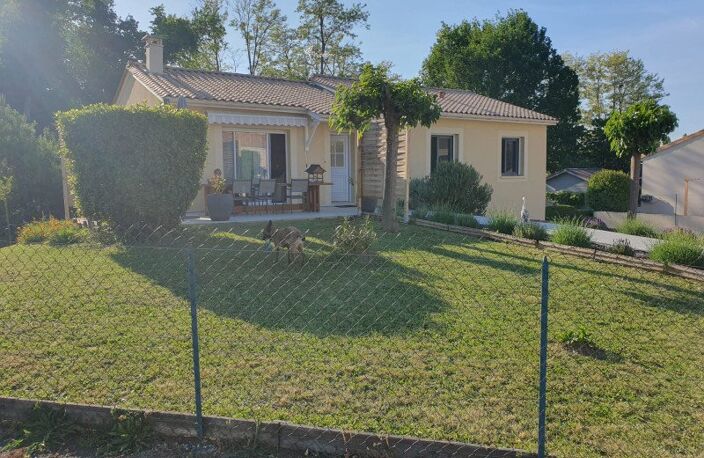Maison — photo 2