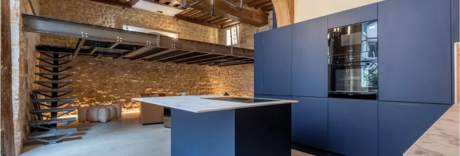 Appartement 1 Pièce 80 m² à vendre à Paris 4 (75004)