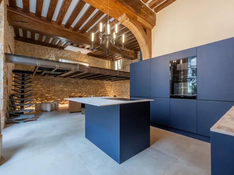 Loft/Atelier/Surface — photo 1