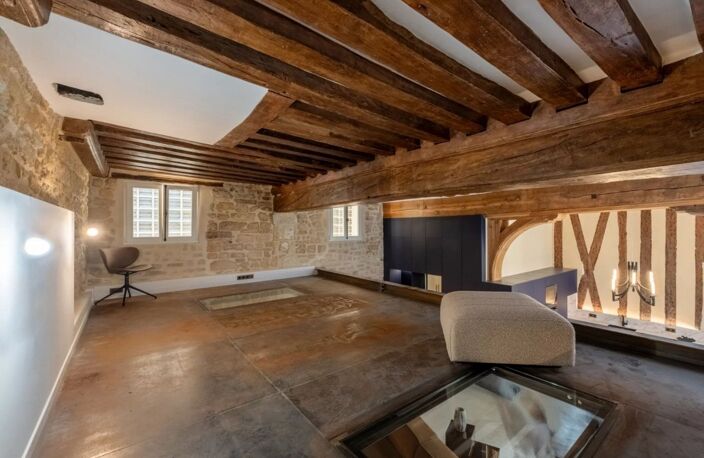 Loft/Atelier/Surface — photo 2