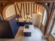 Loft/Atelier/Surface — photo 3