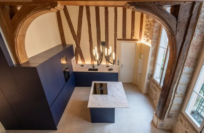 Loft/Atelier/Surface — photo 3
