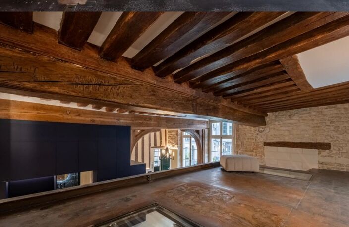 Loft/Atelier/Surface — photo 4