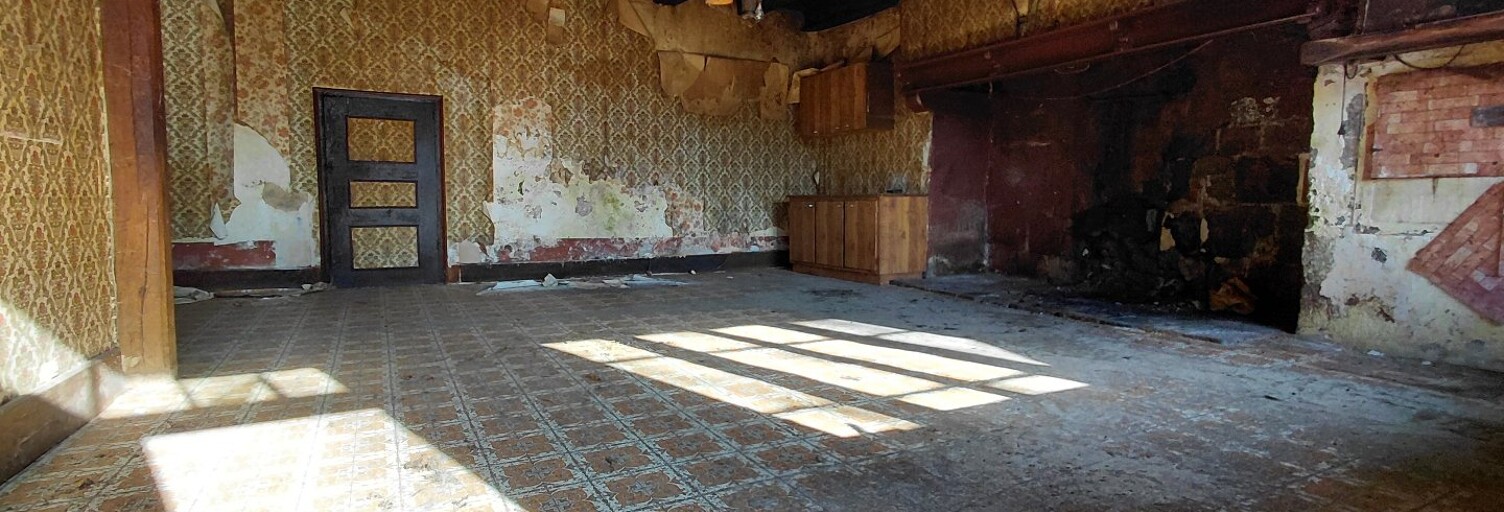 Maison 4 Pièces 149 m² à vendre à Anglards-de-Salers (15380)