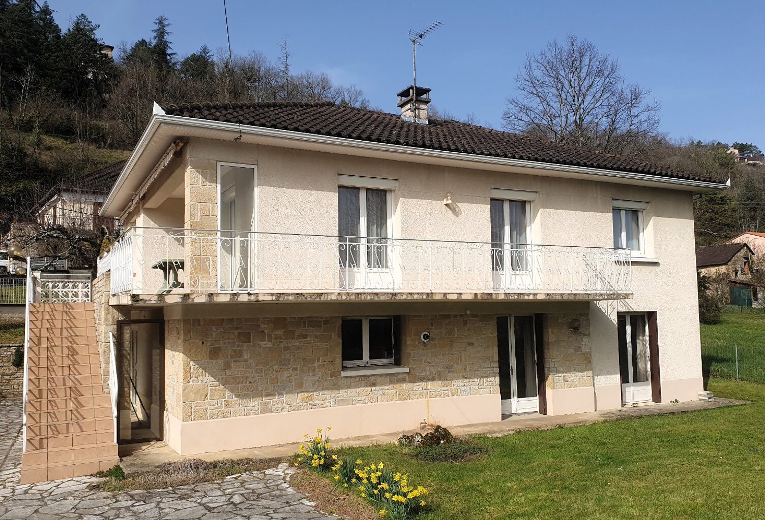 Pavillon — photo 1