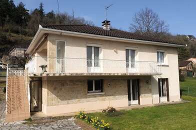 Maison 7 pièces 192000 €