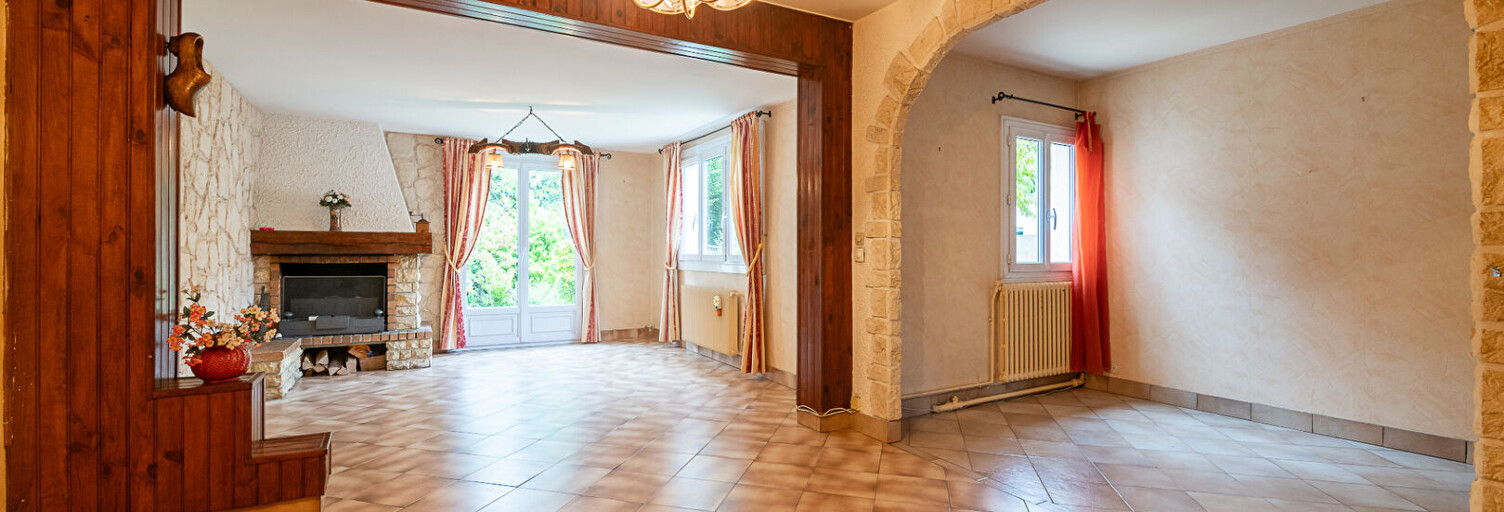Maison 4 Pièces 74 m² à vendre à Noisy-le-Grand (93160)