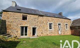 Maison 5 Pièces 156 m² à vendre à Guimaëc (29620)