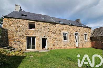 Maison 5 pièces 295000 €