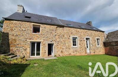 Vente Maison de campagne 5 pièces — photo du bien