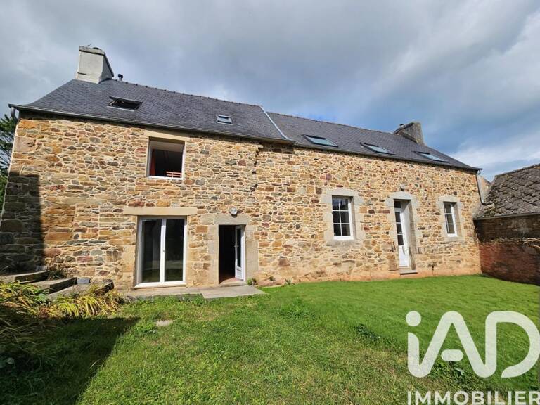 Vente Maison de campagne 5 pièces — photo 1