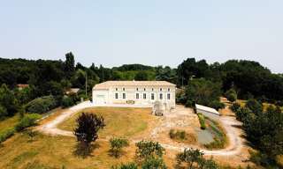 Maison 6 Pièces 250 m² à vendre à Mirambeau (17150)