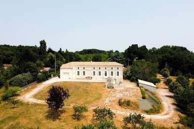 Maison 6 pièces 539000 €