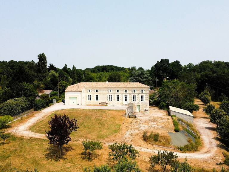Maison — photo 1