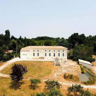 Maison 6 pièces 539000 €