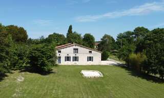 Maison 4 Pièces 134 m² à vendre à Juignac (16190)