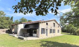 Maison 4 Pièces 134 m² à vendre à Juignac (16190)