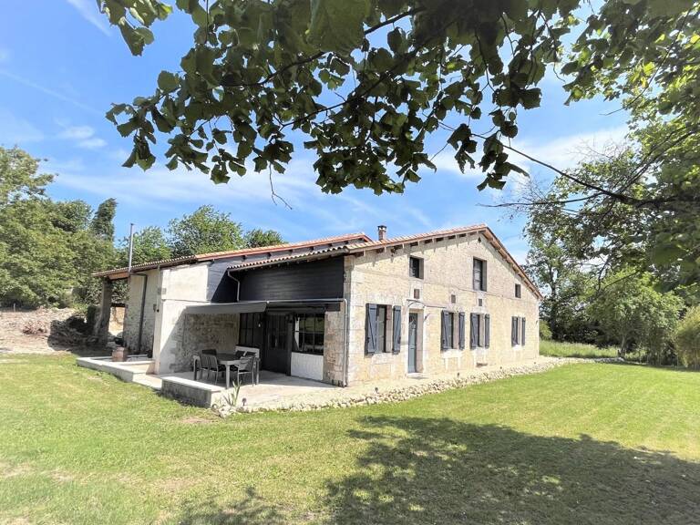 Maison — photo 1