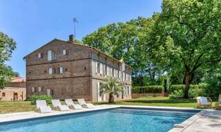 Maison 23 Pièces 830 m² à vendre à Saint-Lieux-lès-Lavaur (81500)