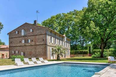 Maison 23 pièces 1350000 €