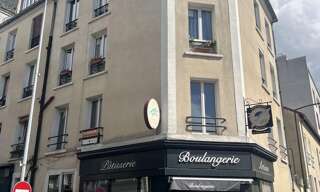 Commerce  120 m² à vendre à Alfortville (94140)