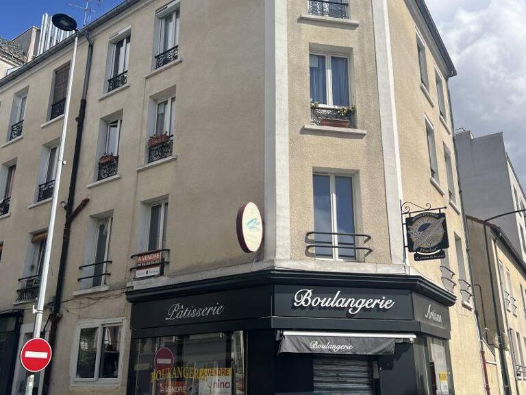 Vente Boutique/Local commercial 120 m&sup2; — photo 1