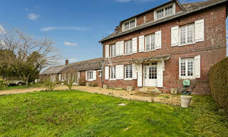 Maison 7 Pièces 204 m² à vendre à Étrépagny (27150)