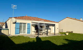 Maison 3 Pièces 74 m² à vendre à Angles (85750)