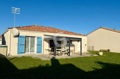 Maison 3 pièces 259900 €