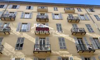 Appartement 4 Pièces 60 m² à vendre à Nice (06300)