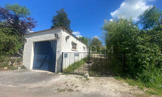 Maison 2 Pièces 23 m² à vendre à Charny Orée de Puisaye (89120)