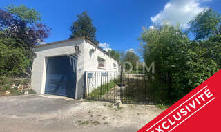 Maison 2 Pièces 23 m² à vendre à Charny Orée de Puisaye (89120)