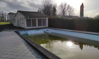 Maison 4 Pièces 55 m² à vendre à Daignac (33420)