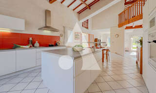 Maison 10 Pièces 262 m² à vendre à Saintes (17100)