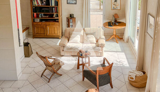 Villa / Maison 10 pièces  à vendre Saintes 17100