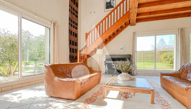 Villa / Maison 10 pièces  à vendre Saintes 17100