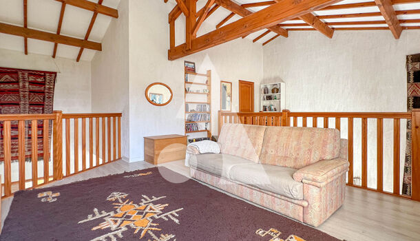 Villa / Maison 10 pièces  à vendre Saintes 17100