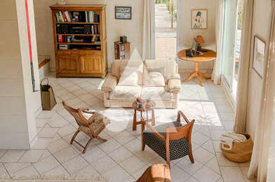 Maison 10 pièces 429000 €