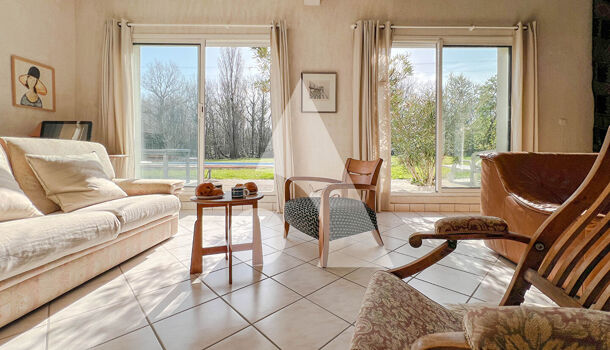 Villa / Maison 10 pièces  à vendre Saintes 17100