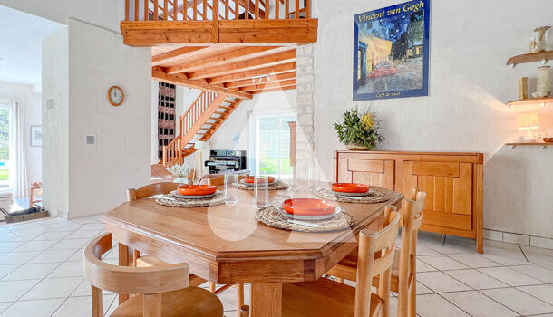 Villa / Maison 10 pièces  à vendre Saintes 17100