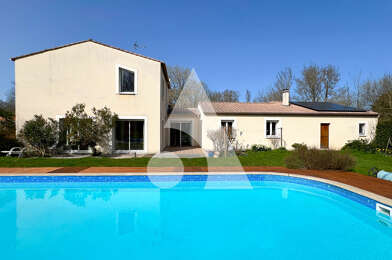Maison 10 pièces 429000 €