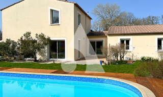 Maison 10 Pièces 262 m² à vendre à Saintes (17100)