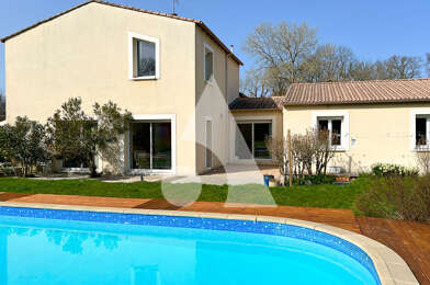 Maison 10 pièces 395000 €