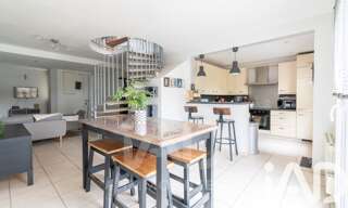 Maison 6 Pièces 124 m² à vendre à Triel-sur-Seine (78510)