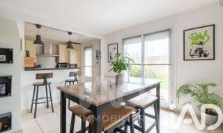 Maison 6 Pièces 124 m² à vendre à Triel-sur-Seine (78510)