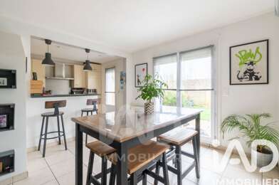 Maison 6 pièces 335000 €